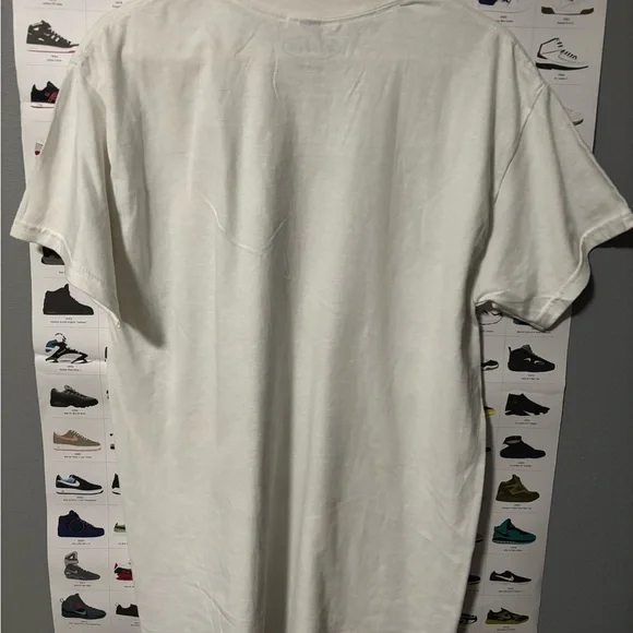 VINTAGE MIDSET THINGS T SHIRT - Picture 2 of 2